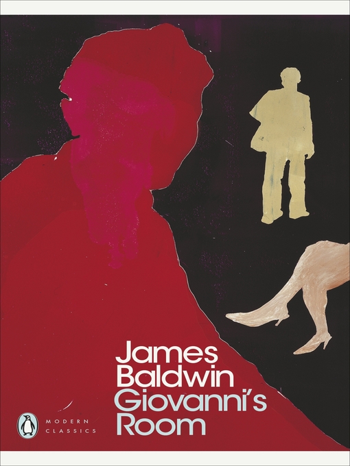 Title details for Giovanni's Room by James Baldwin - Wait list